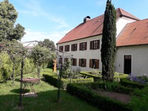 Gallery image of Apartments Angela in Wiesau