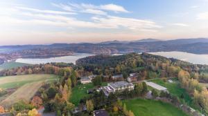 Billede fra billedgalleriet på Hotel Dobczyce i Dobczyce