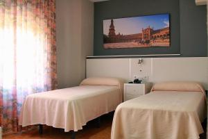 Apartamentos Resitur, Seville – Updated 2022 Prices