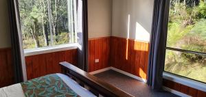 Fotografie z fotogalerie ubytování Cradle Alpine Retreat v destinaci Moina