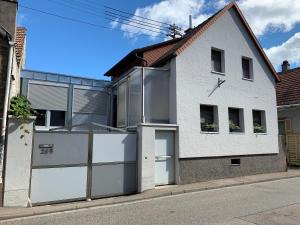 Galeriebild der Unterkunft Zeit in Hambach in Neustadt an der Weinstraße