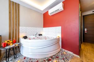 Fotografie z fotogalerie ubytování RUSH HOTEL İSTANBUL v destinaci Istanbul