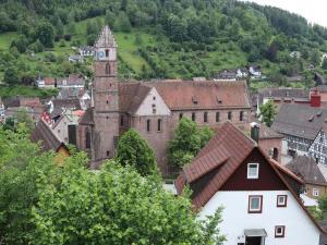 Galeriebild der Unterkunft Haus Höhneck 1 in Alpirsbach