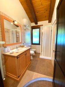 Fotografie z fotogalerie ubytování B Holidays Casa Vacanze v destinaci Càbras