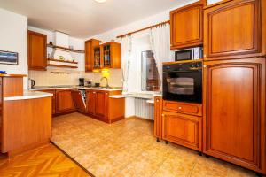 Afbeelding uit fotogalerij van Apartmant Ivan in Malinska