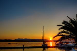 Afbeelding uit fotogalerij van Apartmant Ivan in Malinska