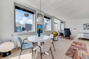 Gallery image of Hvide Sande Hotel in Hvide Sande