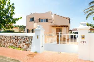 Galeriebild der Unterkunft Villa Blancala 502 in Cala Santandria