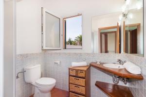 Galeriebild der Unterkunft Villa Blancala 502 in Cala Santandria