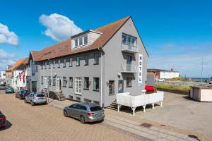 Gallery image of Hvide Sande Hotel in Hvide Sande