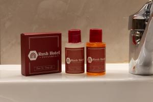 Fotografie z fotogalerie ubytování RUSH HOTEL İSTANBUL v destinaci Istanbul