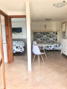 Foto da galeria de B&B Tavolara em Puntaldia