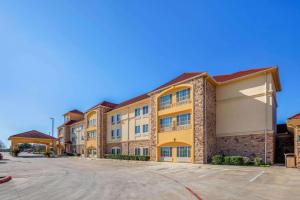 Foto da galeria de La Quinta by Wyndham Floresville em Floresville