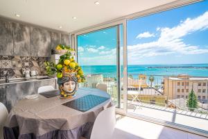 Gallery image of Vista Mare Apartments in Giardini Naxos