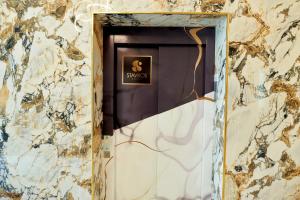 Fotografie z fotogalerie ubytování Stavros Hotel v destinaci Mamaia