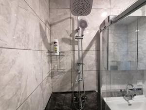 Ένα μπάνιο στο Levent Apartments +25 φωτογραφίες