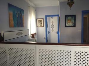 Fotografia z galérie ubytovania El apartaito v destinácii Sanlúcar de Barrameda
