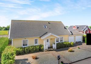 Gallery image of Anettes Bed & Breakfast Falster in Eskilstrup