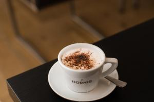 Zdjęcie z galerii obiektu Hotel Mariahilf w Grazu