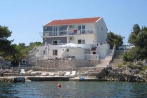 Gallery image of Apartment LEA - Amazing sea view in Sreser