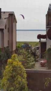 Fotografie z fotogalerie ubytování Villa Baltic Chałupy - Apartament nr 1 v destinaci Chałupy