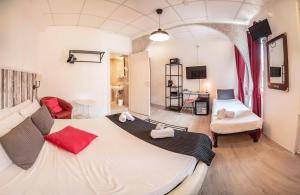 Φωτογραφία από το άλμπουμ του Galleria Frascati Rooms and Apartment σε Frascati