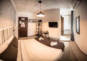 Φωτογραφία από το άλμπουμ του Galleria Frascati Rooms and Apartment σε Frascati