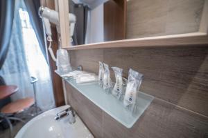 Φωτογραφία από το άλμπουμ του Galleria Frascati Rooms and Apartment σε Frascati +33 φωτογραφίες