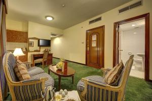 Gallery image of Elaf Taiba Hotel in Medina