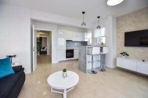Gallery image of Pool Apartments & Rooms Mare in Novalja