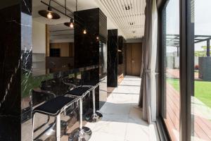 Fotografie z fotogalerie ubytování He-Jia Hotel v destinaci Miaoli
