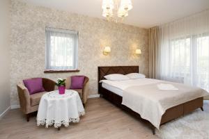 Легло или легла в стая в Villa Airina