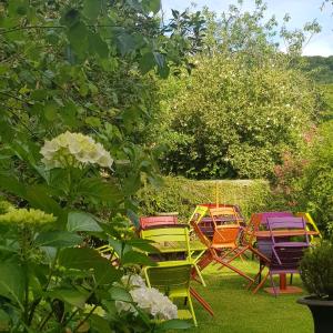 Gallery image of Victoria House in Church Stretton