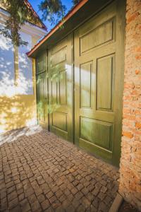 Fotografie z fotogalerie ubytování Boutique Hotel Villa P v Užhorodu