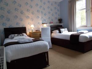 Gallery image of Tigh na Cheo in Kinlochleven +21 photos