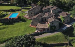 Fotografie z fotogalerie ubytování Costa D'Orsola v destinaci Pontremoli