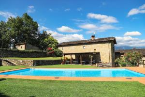 Fotografie z fotogalerie ubytování Costa D'Orsola v destinaci Pontremoli + 34 fotografií