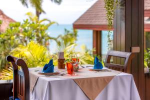 Fotografie z fotogalerie ubytování Sea Valley Resort v destinaci Lipa Noi