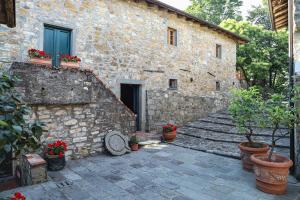 Fotografie z fotogalerie ubytování Costa D'Orsola v destinaci Pontremoli