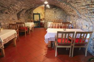 Fotografie z fotogalerie ubytování Costa D'Orsola v destinaci Pontremoli