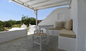 Foto dalla galleria di The stone a Città di Tinos