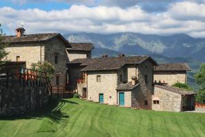 Fotografie z fotogalerie ubytování Costa D'Orsola v destinaci Pontremoli