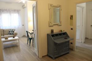 Fotografia z galérie ubytovania Appartamento Via dei Fabbri Navali v destinácii Lido di Ostia