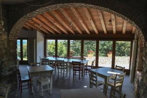 Fotografie z fotogalerie ubytování Costa D'Orsola v destinaci Pontremoli