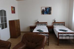 Fotografie z fotogalerie ubytování Hotel Černý kůň v Lounech