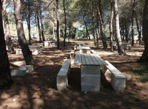 Φωτογραφία από το άλμπουμ του Le Pentume σε Arnesano