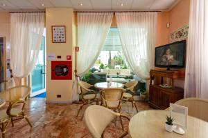 Gallery image of Hotel Kennedy in Rimini