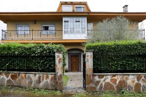 Gallery image of Casa de Castelo in Lugo +43 photos
