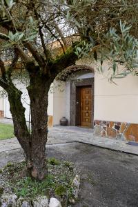 Gallery image of Casa de Castelo in Lugo