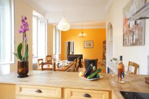 Ze Perfect Place - Spacieux appartement - Cours Saleya - 2 CHB - 2 SDB - AC